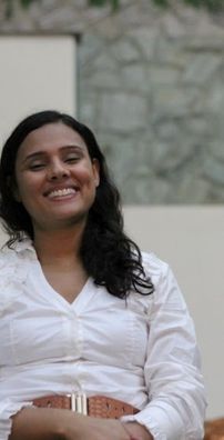 Foto de Liliane Reis