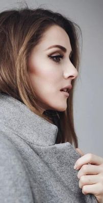 Foto de Jana Burčeska