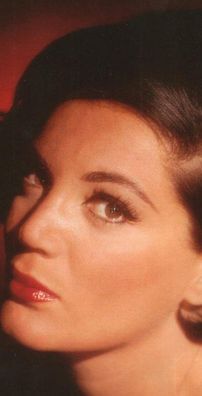 Foto de Connie Francis