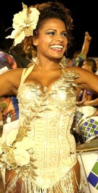 Foto de G.R.C.S.E.S Unidos de Vila Maria