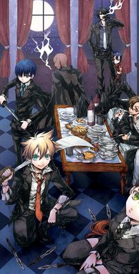 Foto de La Storia Della Arcana Famiglia