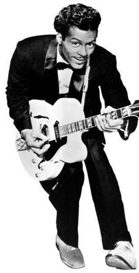 Foto de Chuck Berry