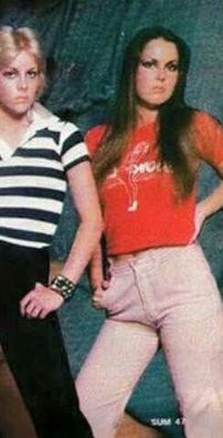 Foto de The Runaways