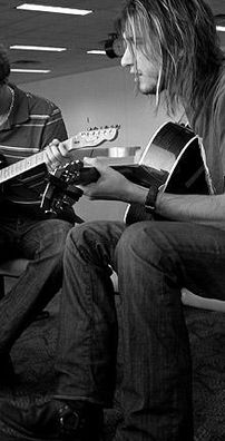 Foto de Mark Graniere