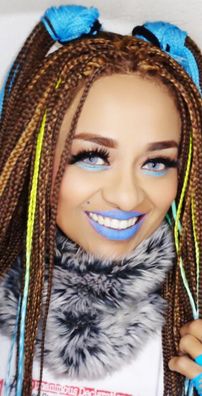 Foto de Ruth Vazquez