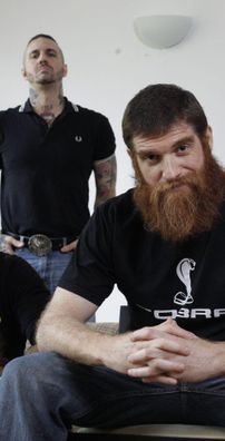 Foto de Jimmy & Rats