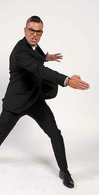 Foto de Mark Salling