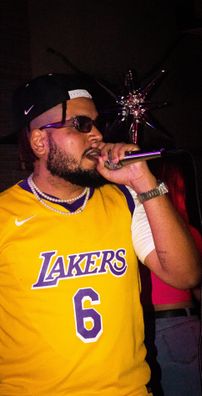 Foto de André Almaraz