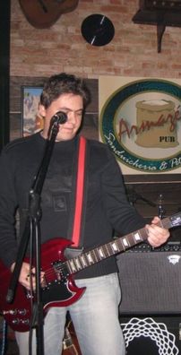 Foto de Rosas ao Vento