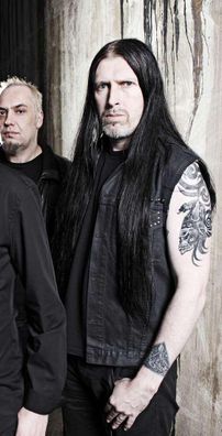 Foto de Paradise Lost