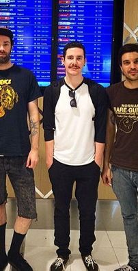 Foto de Local Resident Failure