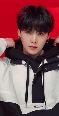 Foto de SUGA (BTS)