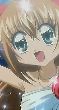 Foto de Kirarin Revolution