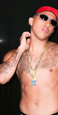 Foto de MC Joãozinho VT