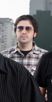 Foto de BNegão & Seletores de Frequência