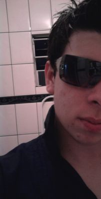 Foto de Thiago Muller