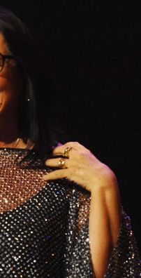 Foto de Nana Mouskouri