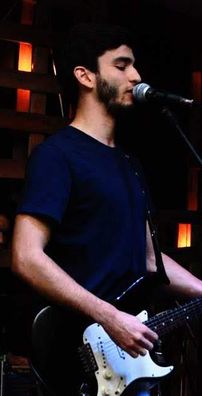 Foto de Filipe Benedito