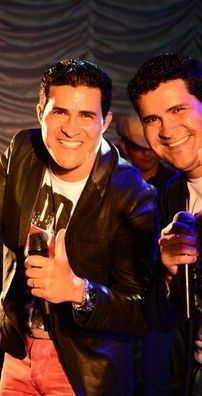 Foto de OZIEL E DANIEL