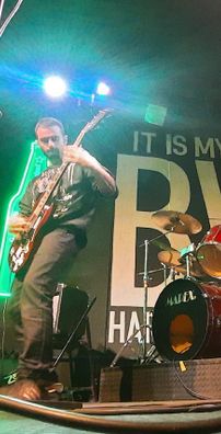 Foto de Caótico Shaman