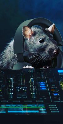 Foto de Bazooka Mouse