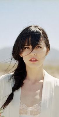 Foto de Priscilla Ahn