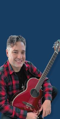 Foto de Gianni Ambrosino