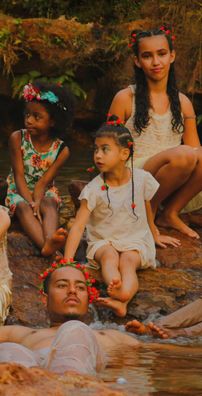 Foto de Tonhão Nunes