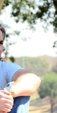 Foto de Alexandre Velloso