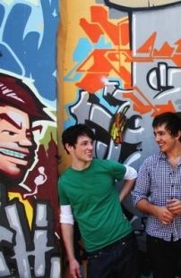 Foto de Stiff Dylans