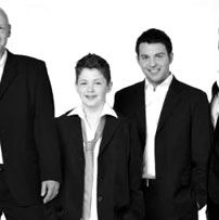 Foto de Celtic Thunder