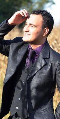 Foto de Thiago Alves