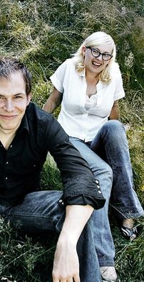 Foto de Parlour Steps