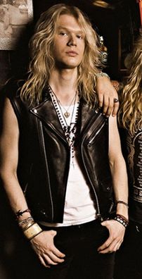 Foto de Santa Cruz (Rock)