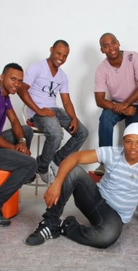 Foto de Grupo Nova Amizade