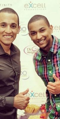 Foto de Peterson Ribeiro