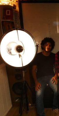 Foto de Garotos da Capital