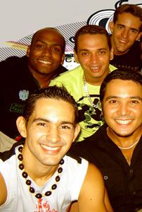 Foto de Excesso de Bagagem