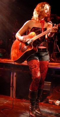 Foto de Mostly Autumn