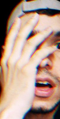 Foto de Junior Beckmann