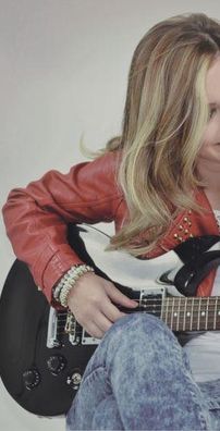 Foto de Stephany Fecury