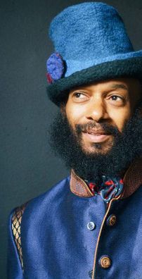 Foto de Fantastic Negrito