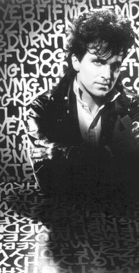 Foto de Glen Burtnik