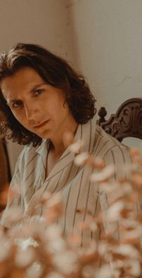 Foto de Anson Seabra