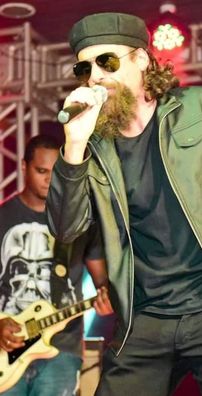 Foto de Patrick Seixas