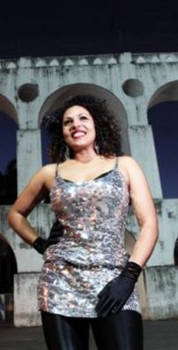 Foto de Janaína Moreno