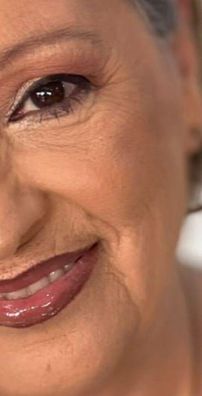 Foto de Manuela Bravo (PT)