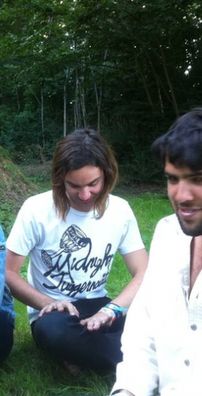 Foto de Melody's Echo Chamber