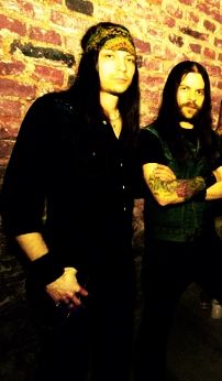 Foto de Spiritual Beggars