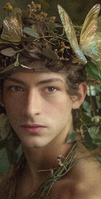 Foto de Dylan Bounce